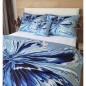 Povlečení Matějovský Blanka Matragi Butterfly mako satén 140x200