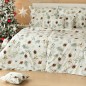 Povlečení Matějovský Winter Flanel premium