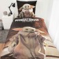 Povlečení Star Wars Mandalorian Baby Yoda