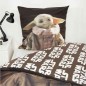 Povlečení Star Wars Mandalorian Baby Yoda