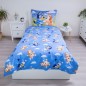 Dětské povlečení Bluey 004