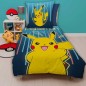 Dětské povlečení Pokémon