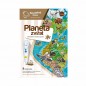 Albi Kouzelné čtení Puzzle - Planeta zvířat