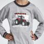Dětské pyžamo Cornette kids Traktor