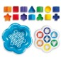 Daisy shape sorter