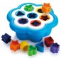 Daisy shape sorter