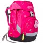 Školní batoh Ergobag prime růžový a doprava zdarma