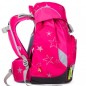 Školní batoh Ergobag prime růžový a doprava zdarma