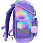 Školní batoh BELMIL 405-41 Rainbow Color - SET