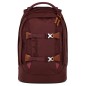 Studentský batoh Satch Nordic Ruby
