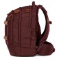 Studentský batoh Satch Nordic Ruby