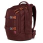 Studentský batoh Satch Nordic Ruby