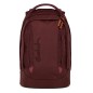 Studentský batoh Satch Nordic Ruby