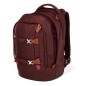 Studentský batoh Satch Nordic Ruby