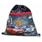Školní batoh Emipo Ergo One City Cars 3dílný set