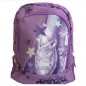 Školní batoh Danza fialový