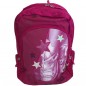Školní batoh Danza růžový