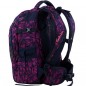 Školní batoh Ergobag Satch Pink Bermuda + doprava zdarma