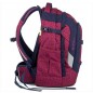 Školní batoh Satch Blazing Purple a doprava zdarma