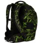Školní batoh Satch Green Supreme