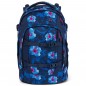 Školní batoh Satch Waikiki Blue a doprava zdarma