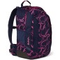 Školní batoh Satch Air Pink Supreme