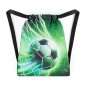 Školní batoh Bagmaster LUMI 25 B velký set