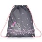 Školní aktovka Bagmaster PRIM 22 B SET, key holder a doprava zdarma