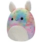 SQUISHMALLOWS Duhový mořský králík - Noe