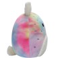 SQUISHMALLOWS Duhový mořský králík - Noe