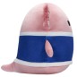 SQUISHMALLOWS Axolotl s fotbalovým dresem - Archie
