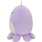 SQUISHMALLOWS Princezna chobotnice Violet