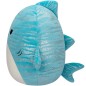SQUISHMALLOWS Žralok velrybí Lamar, 30 cm