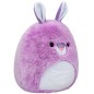 SQUISHMALLOWS Fuzz-A-Mallows Klokan Kiki 30 cm