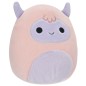 SQUISHMALLOWS Fialový Yeti Ronalda