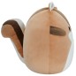 SQUISHMALLOWS Chipmunk Melzie 30 cm