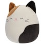 SQUISHMALLOWS Kočka Cam 30 cm
