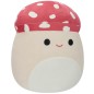 SQUISHMALLOWS Muchomůrka Malcolm 30 cm