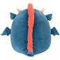 SQUISHMALLOWS Drak Carin 40 cm