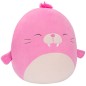 SQUISHMALLOWS Mrož Pepper 40 cm