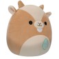 Plyšák SQUISHMALLOWS Kozel - Grant