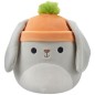 SQUISHMALLOWS Králíček - Valentina, 13 cm