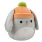 SQUISHMALLOWS Králíček - Valentina, 13 cm