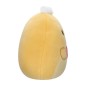 SQUISHMALLOWS Kuře - Triston, 13 cm