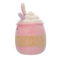 SQUISHMALLOWS Milkshake s oušky - Suey, 13 cm