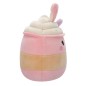 SQUISHMALLOWS Milkshake s oušky - Suey, 13 cm