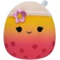 SQUISHMALLOWS 2v1 ananas Maui a bubble tea Bergit