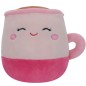 SQUISHMALLOWS 2v1 donut Deja a latte Emery