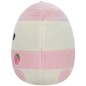 SQUISHMALLOWS 2v1 jahoda Scarlet a jahodové mléko Amelie