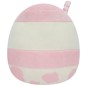 SQUISHMALLOWS 2v1 jahoda Scarlet a jahodové mléko Amelie